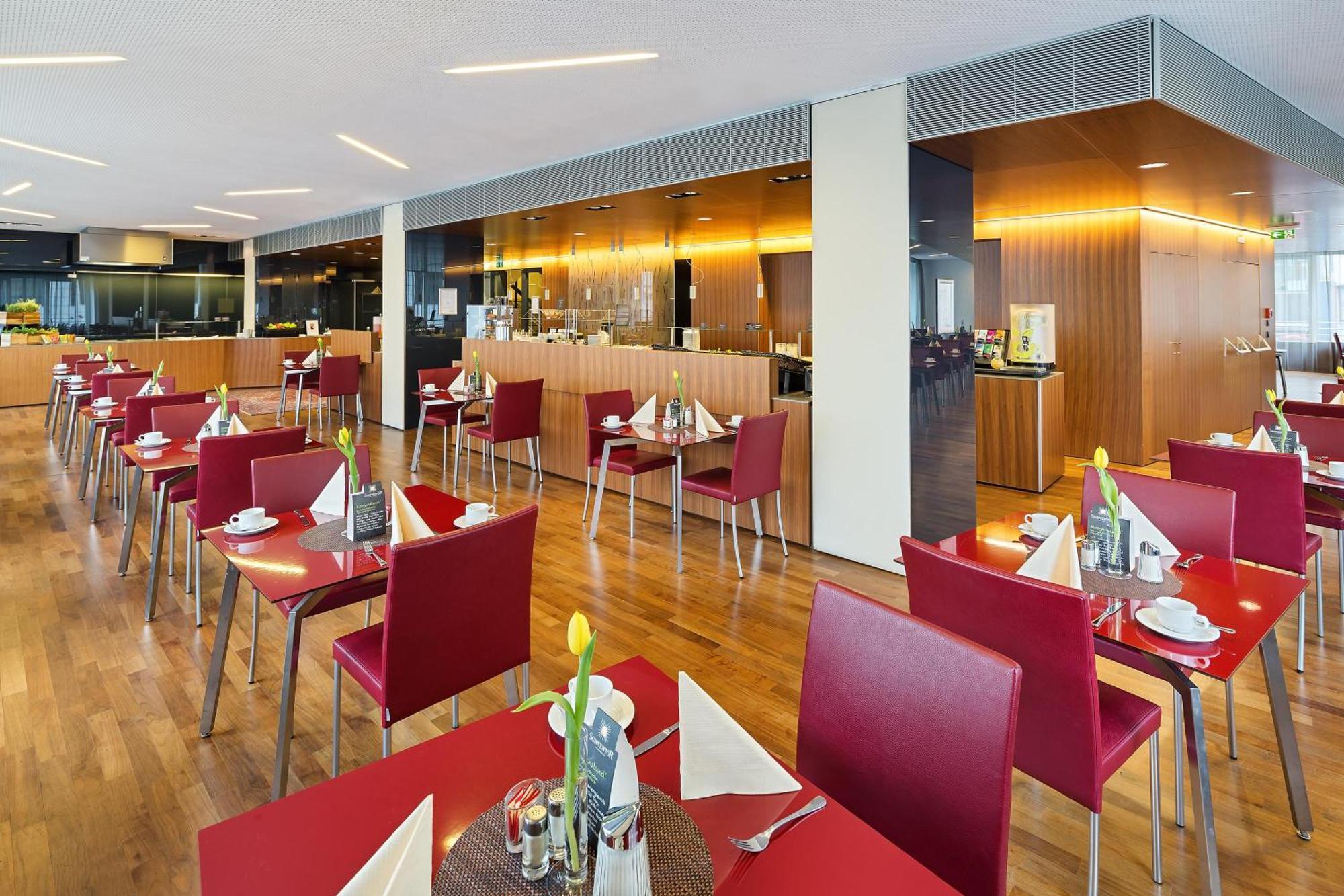 Hotel Austria Trend Europa Wenen