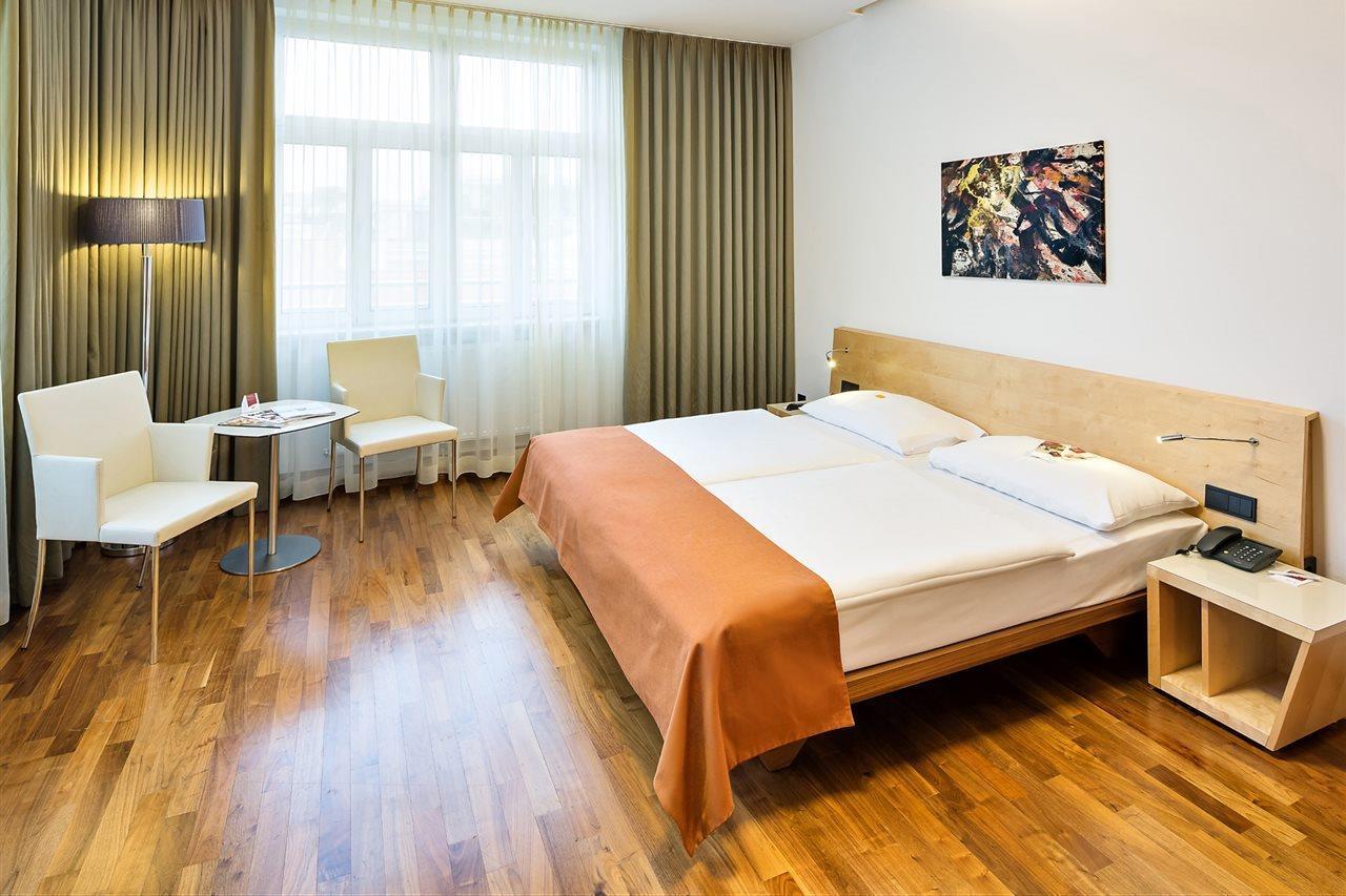 Hotel Austria Trend Europa Wenen