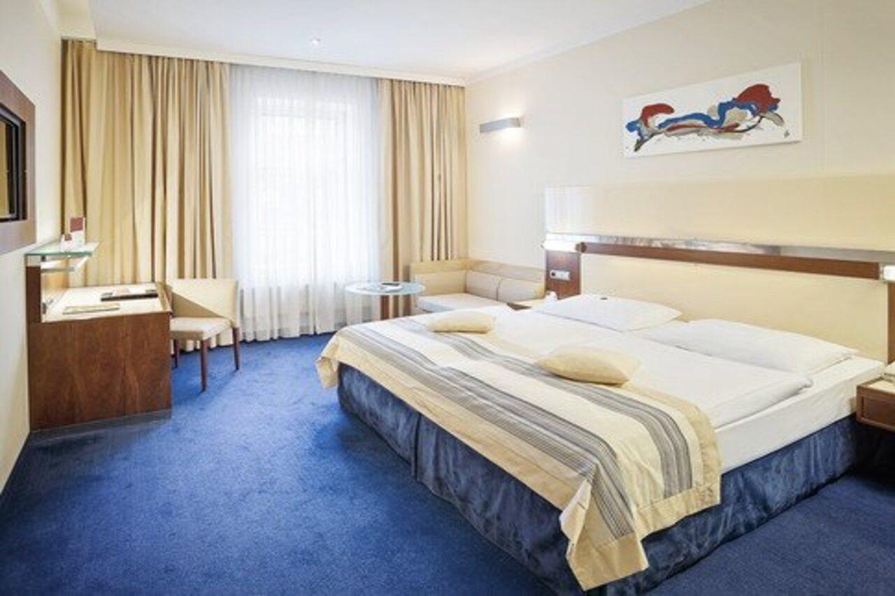 Austria Trend Europa Hotel Wenen